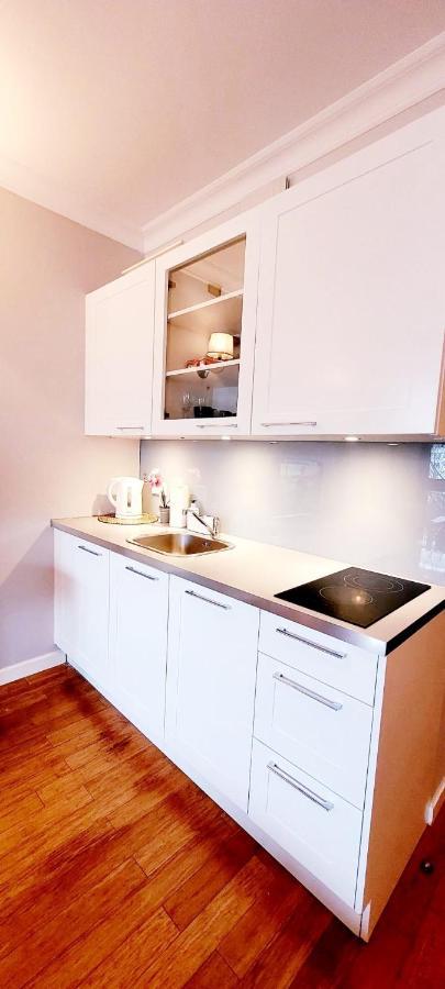 Homecomfort Atlantic Room Varşova Dış mekan fotoğraf