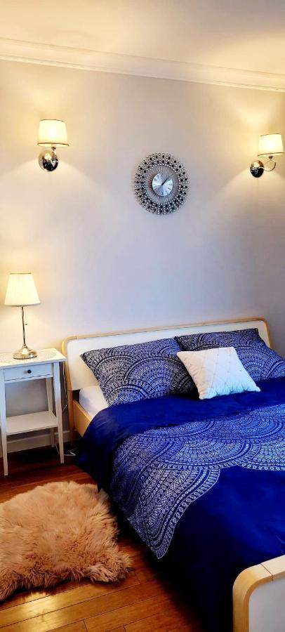 Homecomfort Atlantic Room Varşova Dış mekan fotoğraf