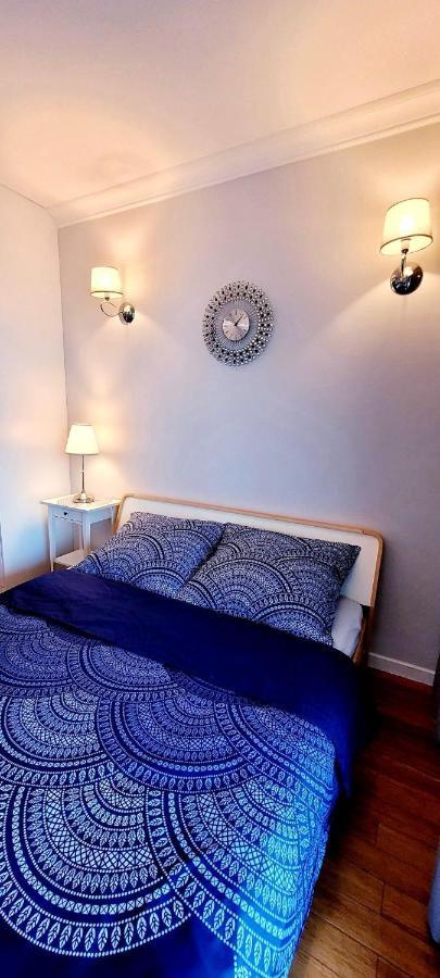 Homecomfort Atlantic Room Varşova Dış mekan fotoğraf