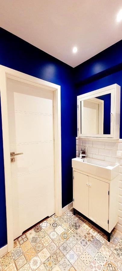 Homecomfort Atlantic Room Varşova Dış mekan fotoğraf
