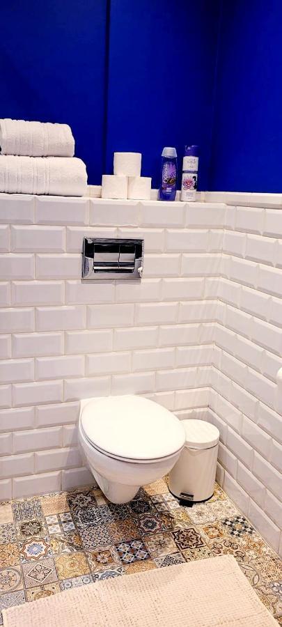 Homecomfort Atlantic Room Varşova Dış mekan fotoğraf